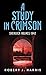 A Study in Crimson: Sherlock Holmes 1942 (Sterling Mystery)