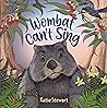Wombat Can't Sing