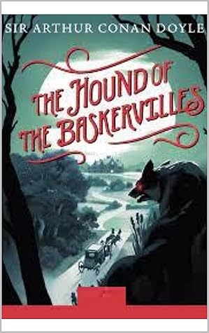 The Hound of the Baskervilles