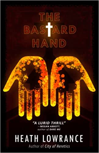 The Bastard Hand (Paperback)