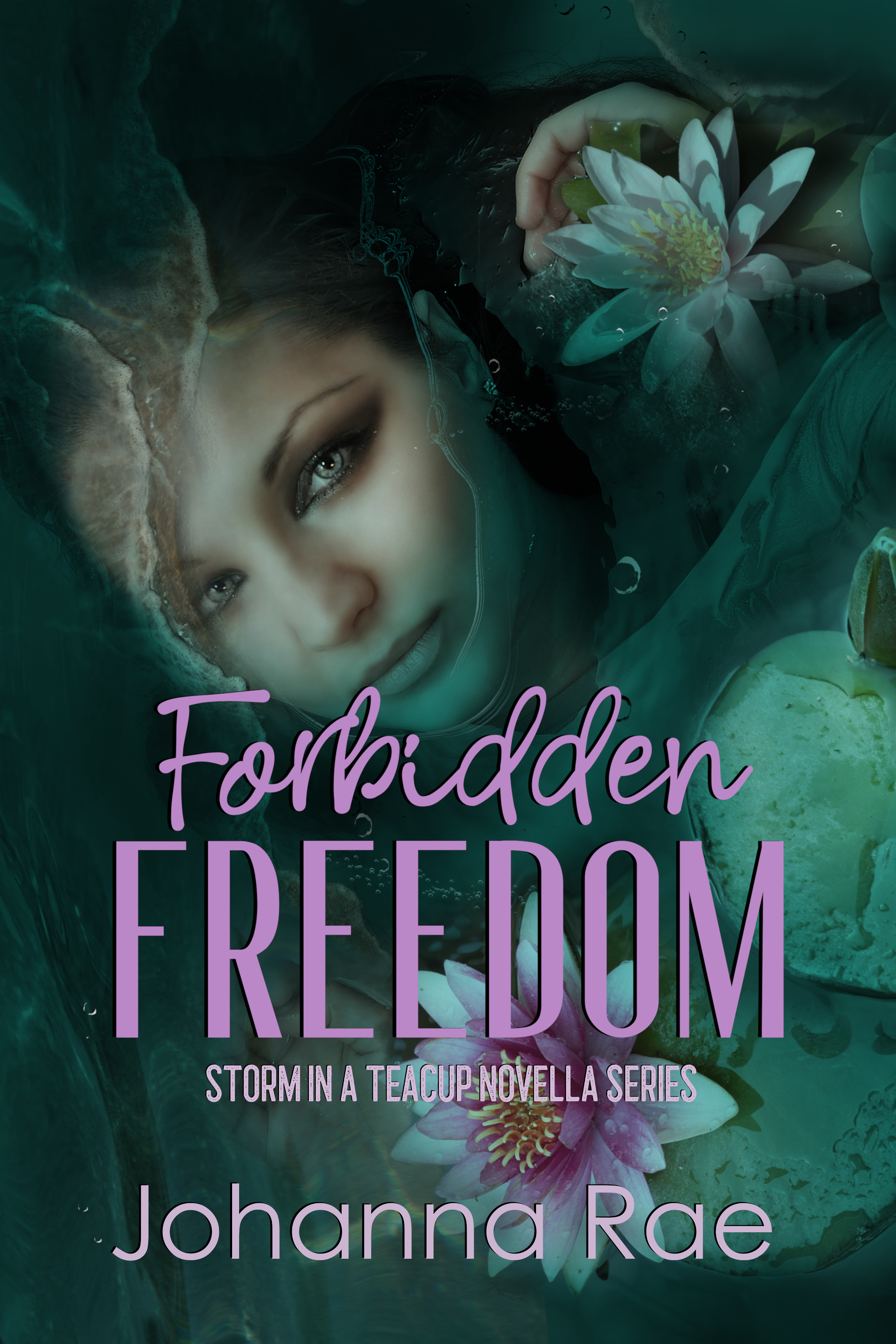 Forbidden Freedom