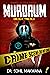 DOUBLE TROUBLE  (MURDRUM, #2)