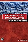 PYTHON 3 AND DATA ANALYTICS POCKET PRIMER