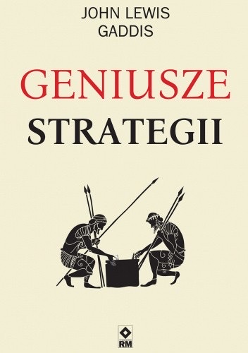 Geniusze strategii (Paperback)