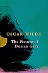 Book cover for The Picture of Dorian Gray (Legend Classics)