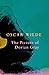 The Picture of Dorian Gray by Oscar Wilde