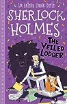 The Adventure of the Veiled Lodger by Arthur Conan Doyle