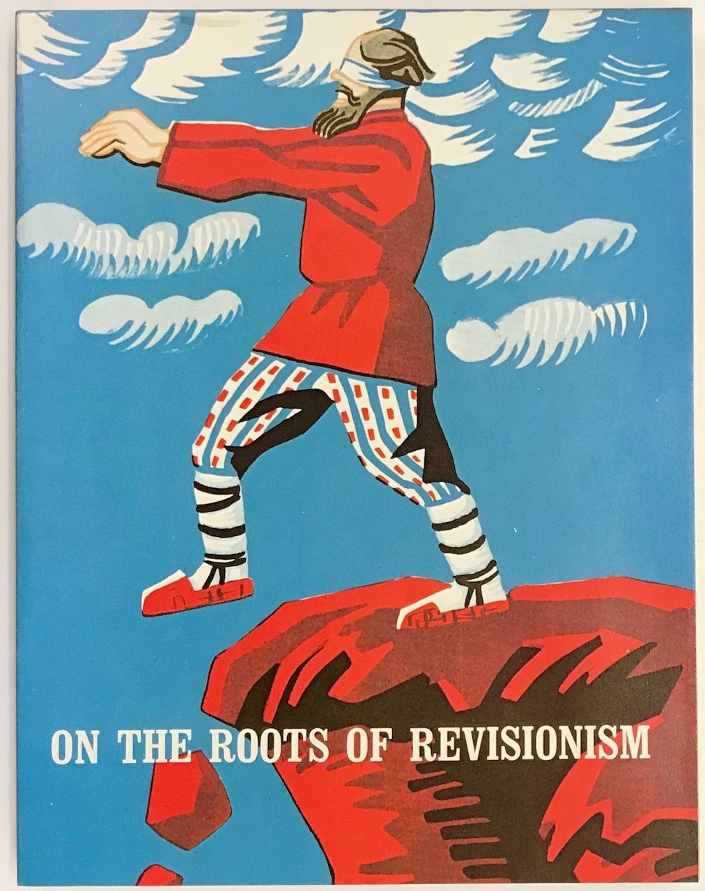 On the Roots of Revisionism