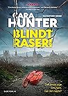 Blindt raseri by Cara Hunter