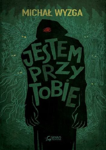 Jestem przy tobie (Paperback)