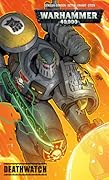 Deathwatch (Deathwatch Comics #1-4)