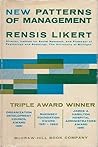 New Patterns of Management