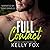 Full Contact (Wrecked: Guardians, #2)