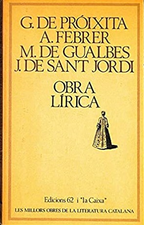 Obra Lírica (Paperback)
