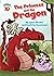 The Princess and the Dragon (Tiddlers Book 22)