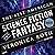 The Best American Science Fiction and Fantasy 2021 by John Joseph Adams