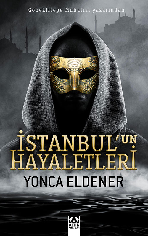 istanbul'un hayaletleri (Paperback)