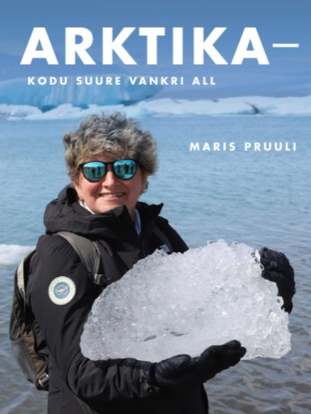 Arktika – kodu Suure Vankri all (Paperback)