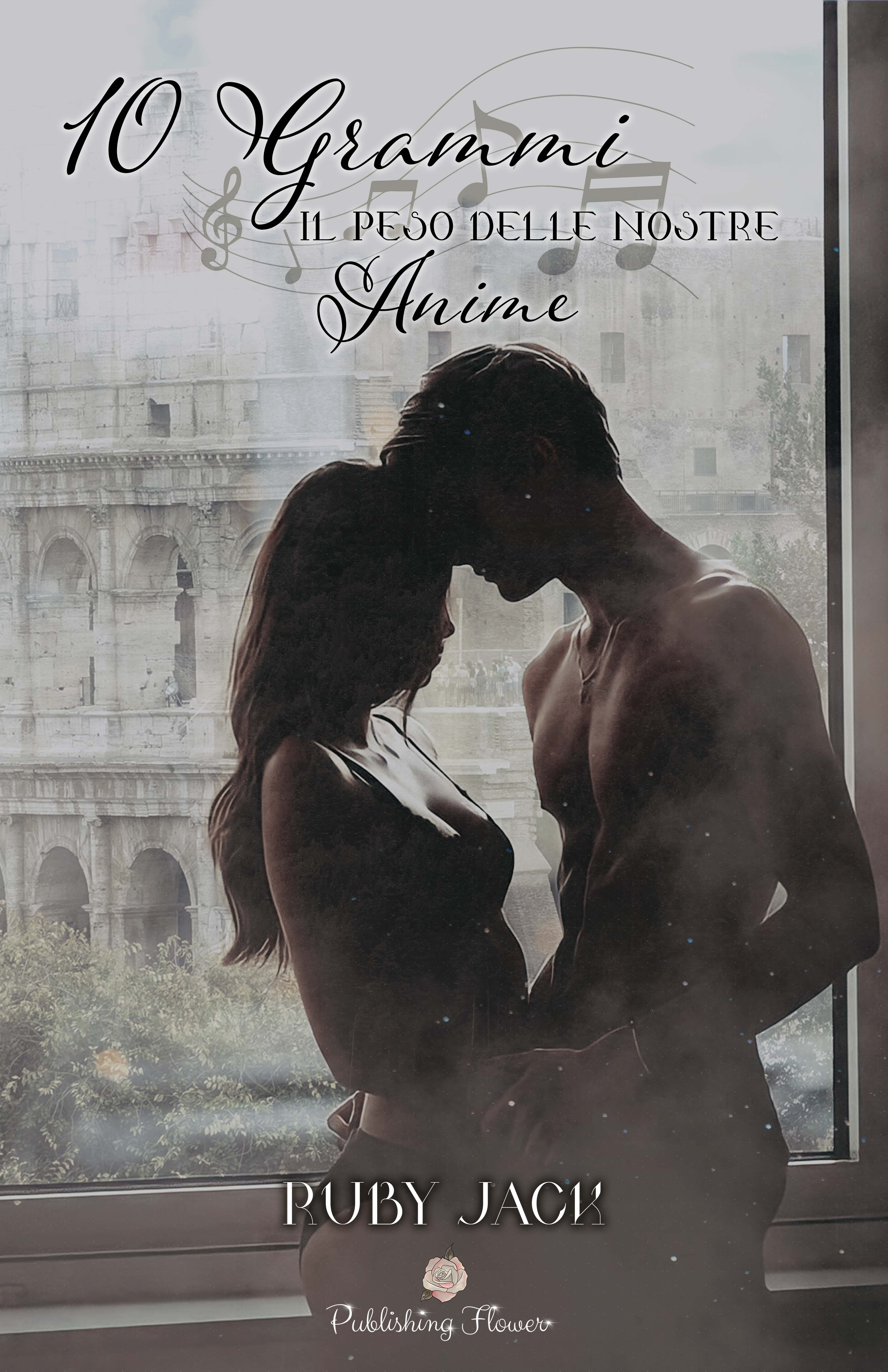 10 grammi - il peso delle nostre anime