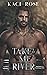 Take Me to the River (Mountain Men of Whiskey River #1)