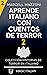 Aprende Italiano Con Cuentos De Terror 2 by Marcell Mazzoni