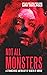 Not All Monsters: A Strangehouse Anthology By Women Of Horror