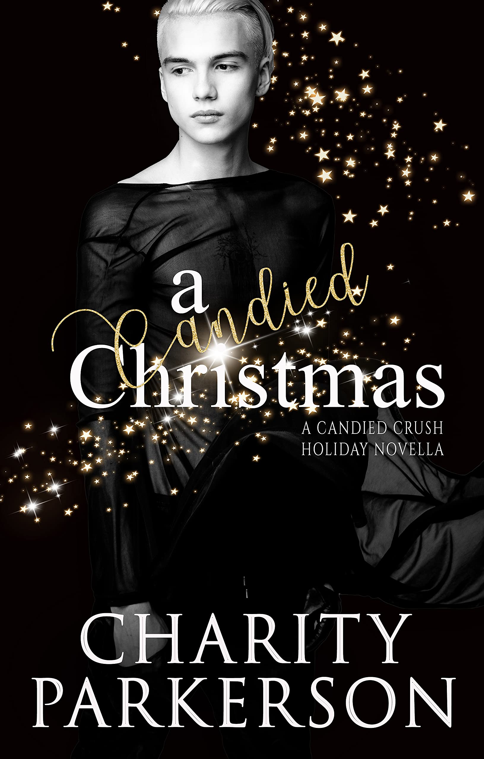 A Candied Christmas (Candied Crush #21)