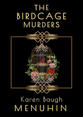 The Birdcage Murders (Heathcliff Lennox, #8)