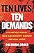 Ten Lives, Ten Demands: Lif...