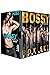 Bossy Brothers Box Set