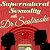 Supernatural Sexuality with Dr Seabrooke by Hannah Aroni
