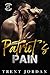 Patriot's Pain  (Black Reapers MC #2)