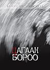 Цагаан бороо