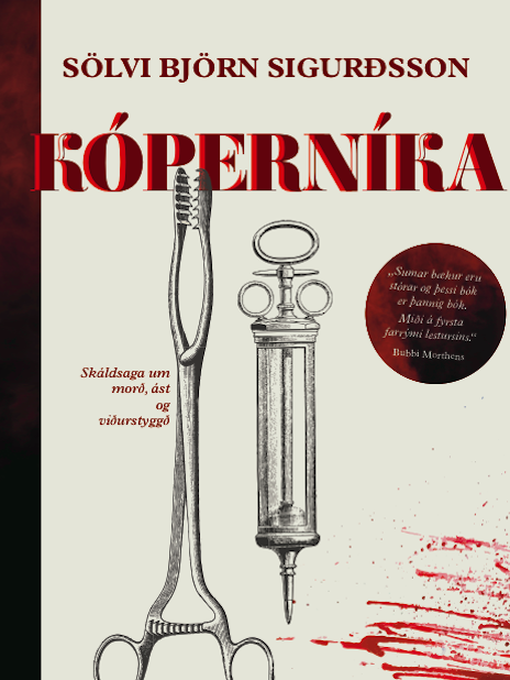 Kóperníka