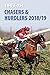 TIMEFORM CHASERS & HURDLERS 2018/19 by Timeform