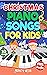 Christmas Piano Songs for K...