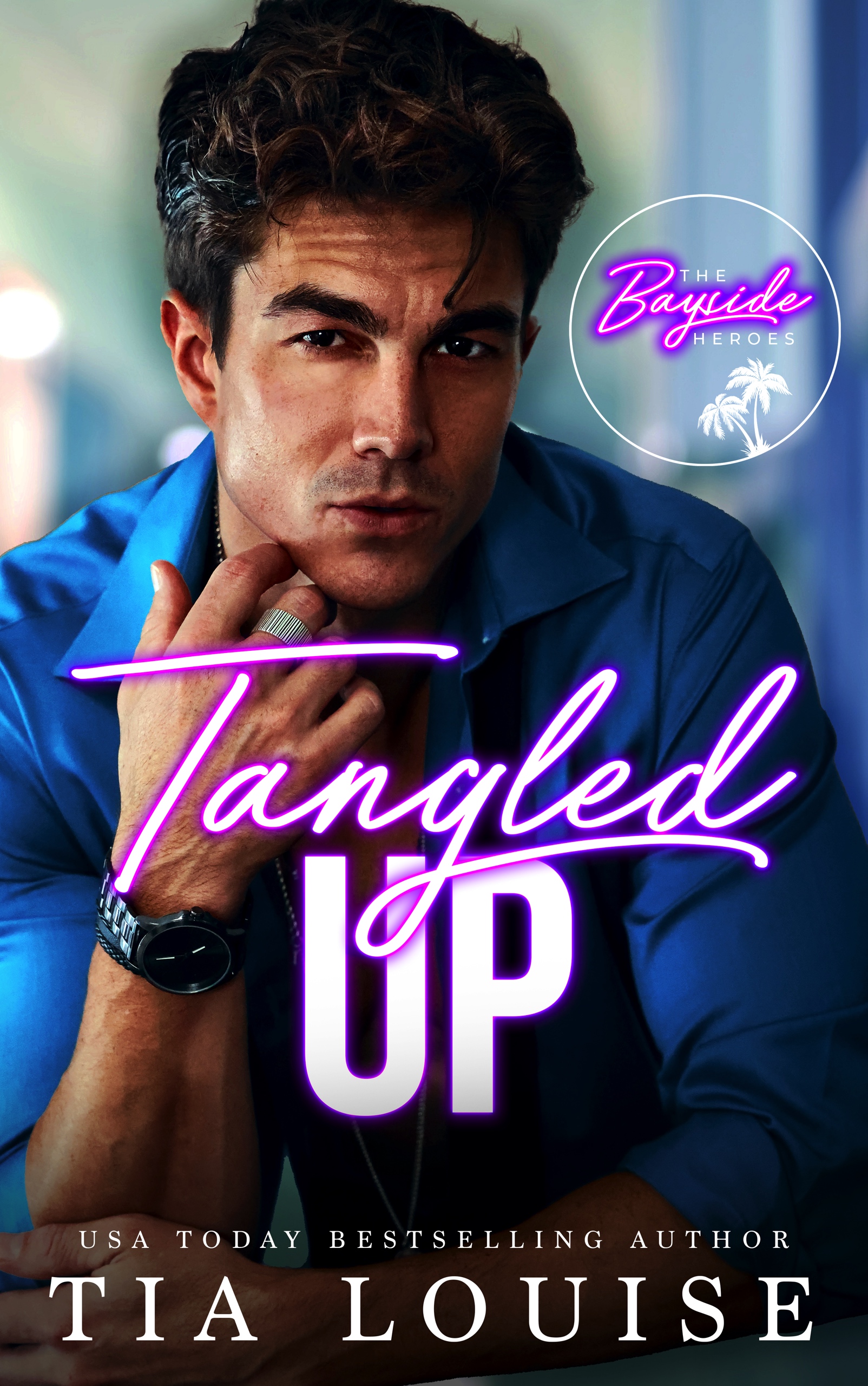 Tangled Up (Paperback)