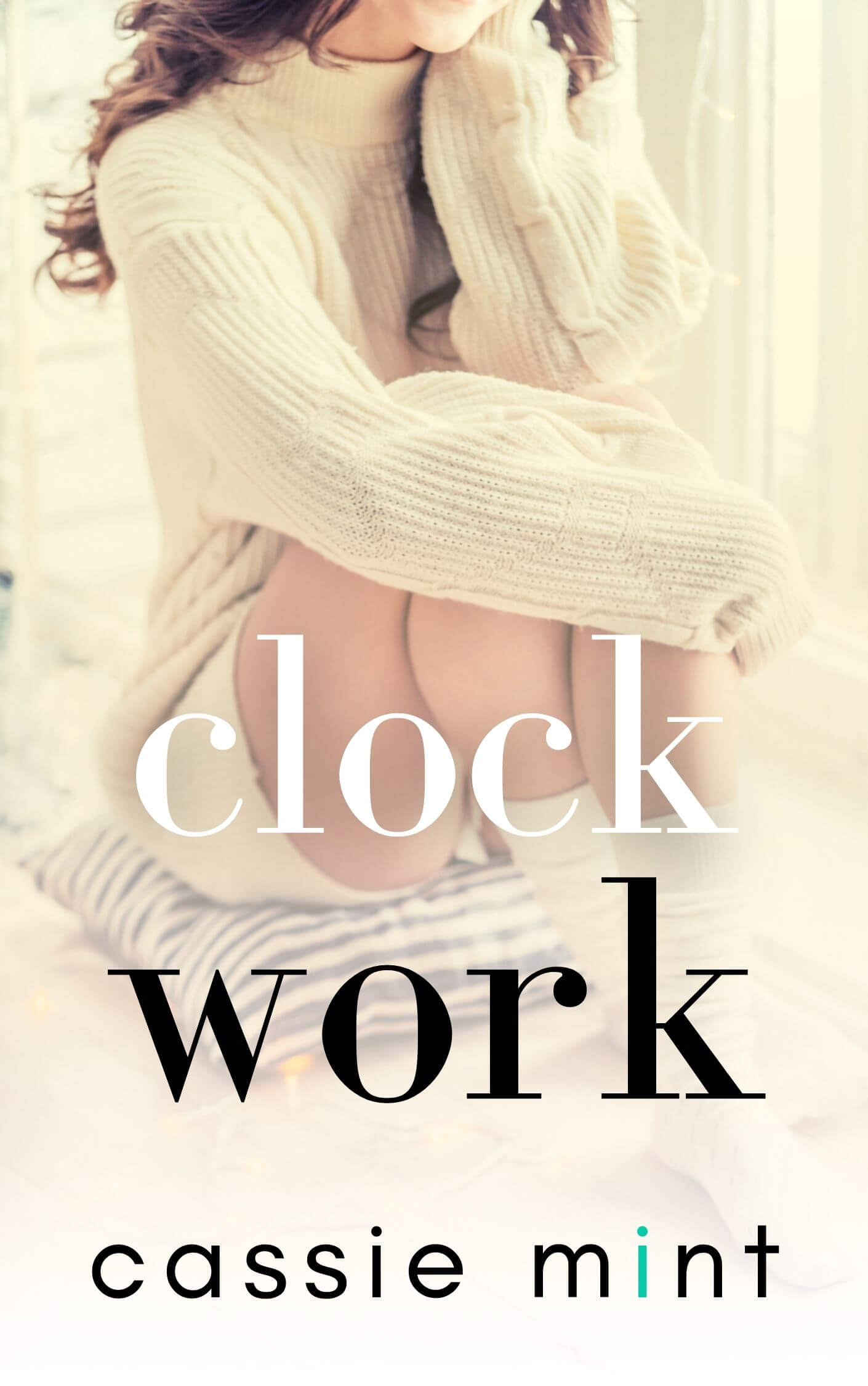 Clock Work (Kindle Edition)