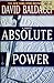 Absolute Power by David Baldacci