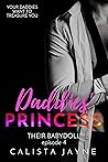 Daddies' Princess by Calista Jayne