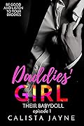 Daddies' Girl (Their Babydoll #1)
