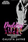 Daddies' Little Angel by Calista Jayne