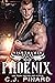 Phoenix (Nighthawks MC #3)