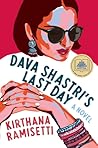 Dava Shastri's Last Day