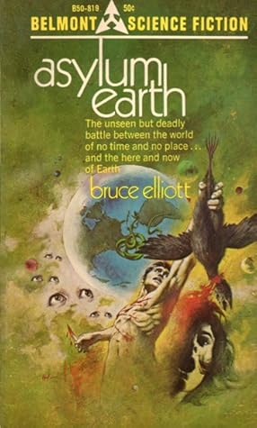 Asylum Earth