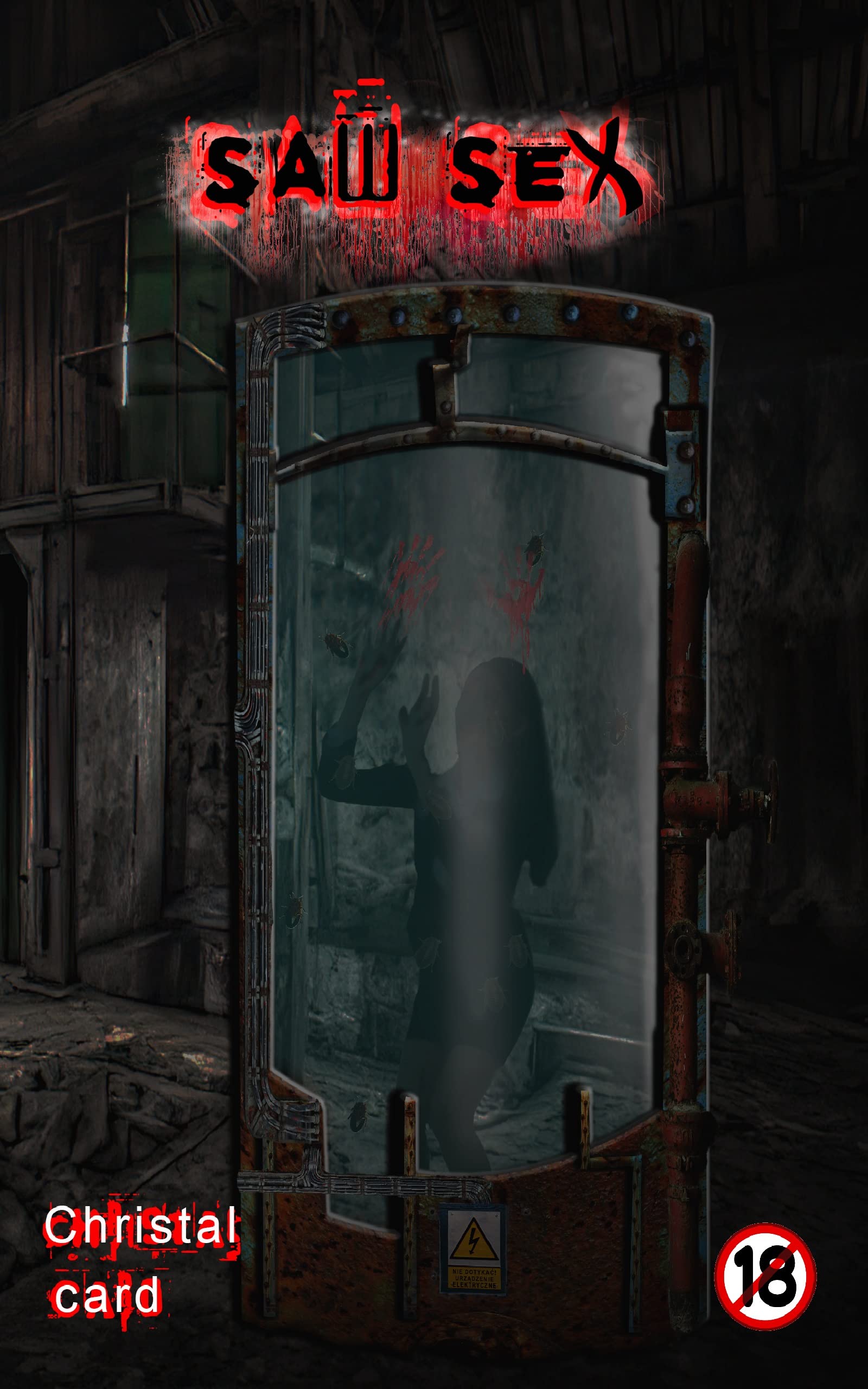 Saw Sex (French Edition)