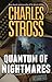 Quantum of Nightmares (Laun...