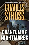 Quantum of Nightm...