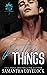 Restless Things (Folkestone Sins, #3)