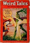 Weird Tales August 1926 by Farnsworth Wright